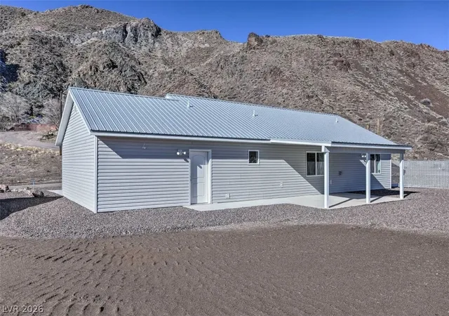 Photo 3 of Single family home for sale at 7 Love Ln, Caliente, NV 89008 | MLS# 2799334 | Listing updated on 2026-09-14