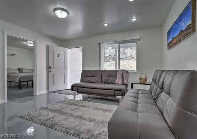 Photo 4 of Single family home for sale at 7 Love Ln, Caliente, NV 89008 | MLS# 2799334 | Listing updated on 2026-09-14