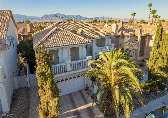 Photo 3 of Single family home for sale at 8208 Swan Lake Ave, Las Vegas, NV 89128 | MLS# 2799007 | Listing updated on 2026-09-05