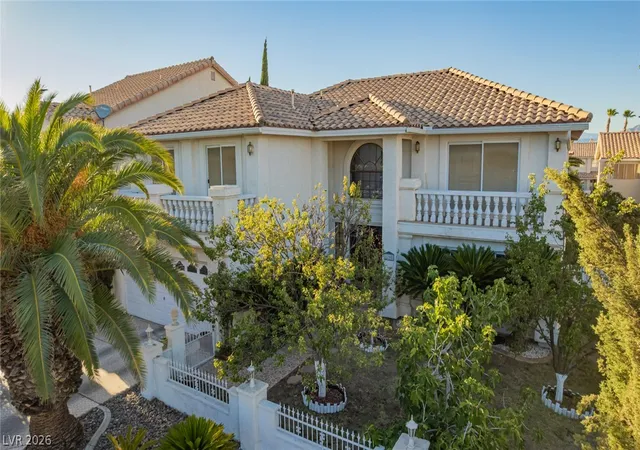 Photo 3 of Single family home for sale at 8208 Swan Lake Ave, Las Vegas, NV 89128 | MLS# 2799007 | Listing updated on 2026-09-05