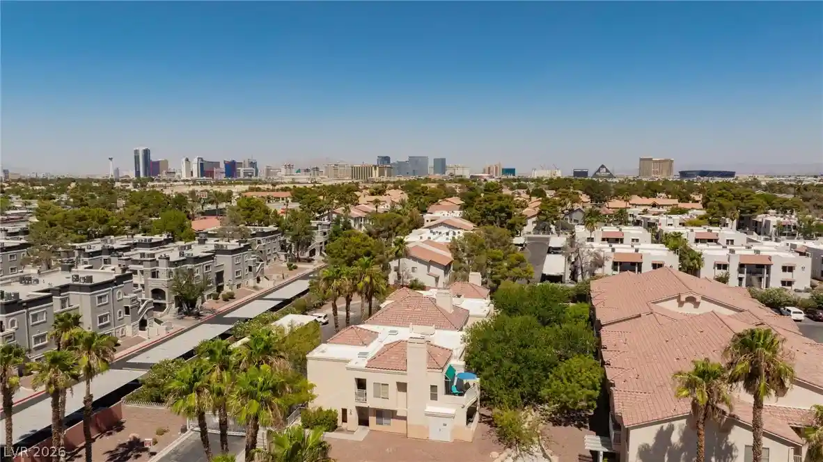 Listing Photo 39 - Condo for sale in 5000 Red Rock St located at 5000 Red Rock St, Las Vegas, NV 89118 - Unit #173