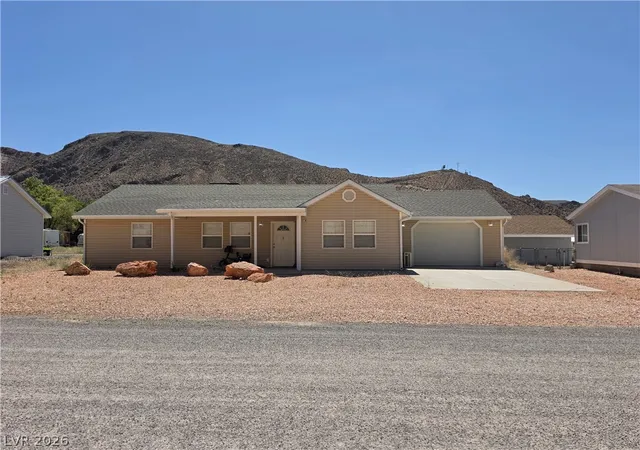 Photo 1 of Single family home for sale at 5 Love Ln, Caliente, NV 89008 | MLS# 2799426 | Listing updated on 2026-09-15