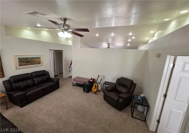 Photo 3 of Single family home for sale at 5 Love Ln, Caliente, NV 89008 | MLS# 2799426 | Listing updated on 2026-09-15