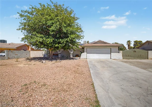 Photo 1 of Single family home for sale at 4309 Lake Tahoe St, Las Vegas, NV 89130 | MLS# 2794622 | Listing updated on 2026-08-30