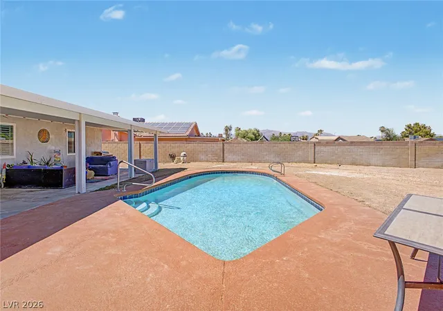 Photo 32 of Single family home for sale at 4309 Lake Tahoe St, Las Vegas, NV 89130 | MLS# 2794622 | Listing updated on 2026-10-01