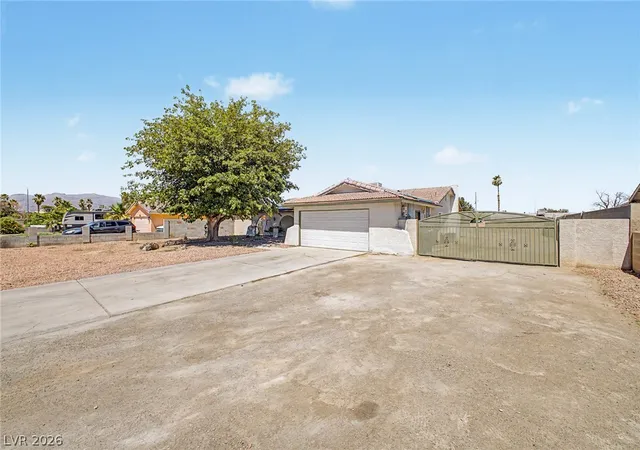 Photo 3 of Single family home for sale at 4309 Lake Tahoe St, Las Vegas, NV 89130 | MLS# 2794622 | Listing updated on 2026-08-30