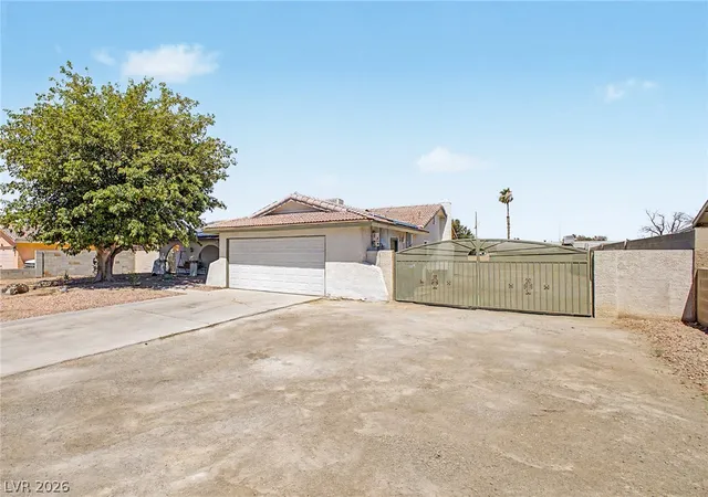 Photo 3 of Single family home for sale at 4309 Lake Tahoe St, Las Vegas, NV 89130 | MLS# 2794622 | Listing updated on 2026-08-30