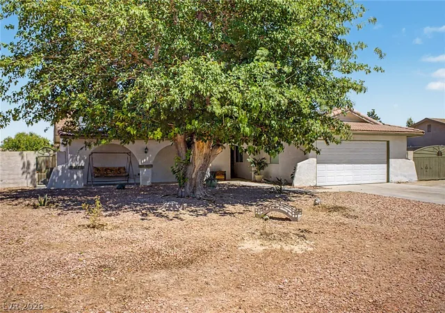 Photo 4 of Single family home for sale at 4309 Lake Tahoe St, Las Vegas, NV 89130 | MLS# 2794622 | Listing updated on 2026-08-30