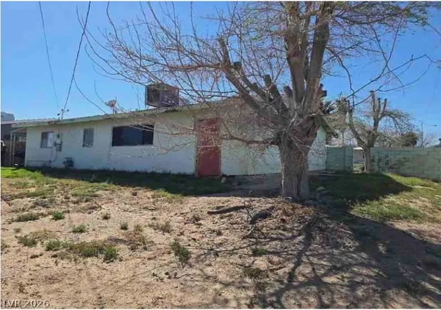 Photo 3 of Single family home for sale at 2958 Ferndale St, Las Vegas, NV 89121 | MLS# 2799200 | Listing updated on 2026-09-14