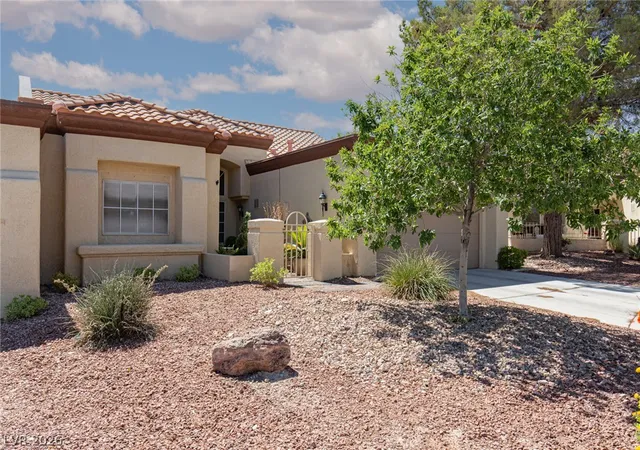 Photo 3 of Sale Pending at 2408 Dove Valley Ct, Las Vegas, NV 89134 | MLS# 2799447 | Listing updated on 2026-09-09