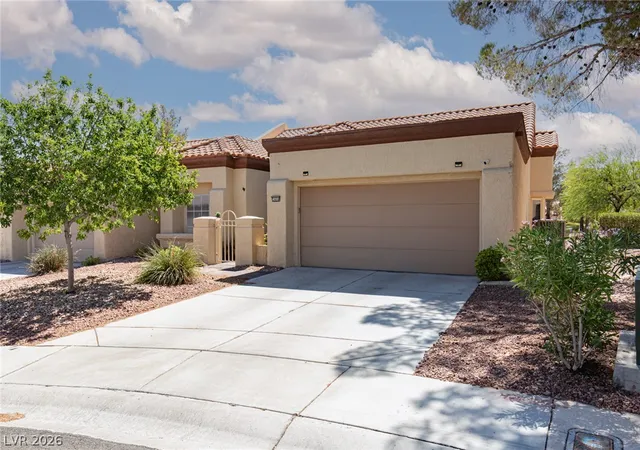 Photo 3 of Sale Pending at 2408 Dove Valley Ct, Las Vegas, NV 89134 | MLS# 2799447 | Listing updated on 2026-09-09