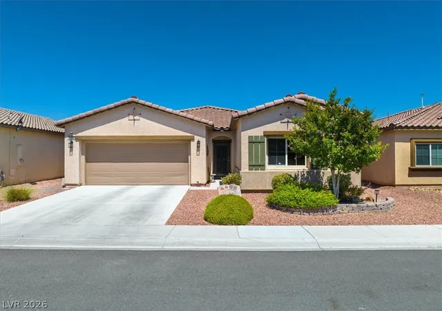 Photo 1 of Single family home for sale at 4408 S Glory Vine Ln, Pahrump, NV 89061 | MLS# 2799249 | Listing updated on 2026-09-15