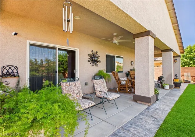 Photo 3 of Single family home for sale at 4408 S Glory Vine Ln, Pahrump, NV 89061 | MLS# 2799249 | Listing updated on 2026-09-15