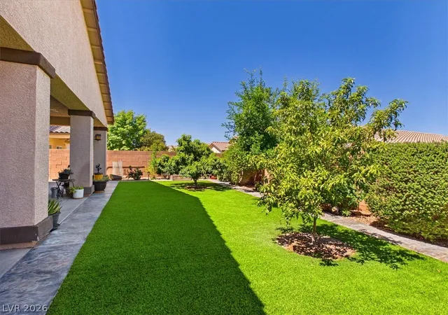 Photo 3 of Single family home for sale at 4408 S Glory Vine Ln, Pahrump, NV 89061 | MLS# 2799249 | Listing updated on 2026-09-15