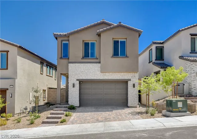 Photo 1 of Sale Pending at 11627 Desert Holw Ave, Las Vegas, NV 89138 | MLS# 2797564 | Listing updated on 2026-09-08