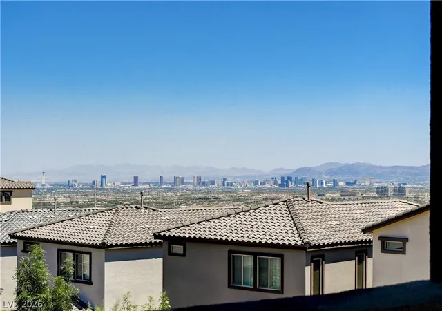 Photo 2 of Sale Pending at 11627 Desert Holw Ave, Las Vegas, NV 89138 | MLS# 2797564 | Listing updated on 2026-09-08