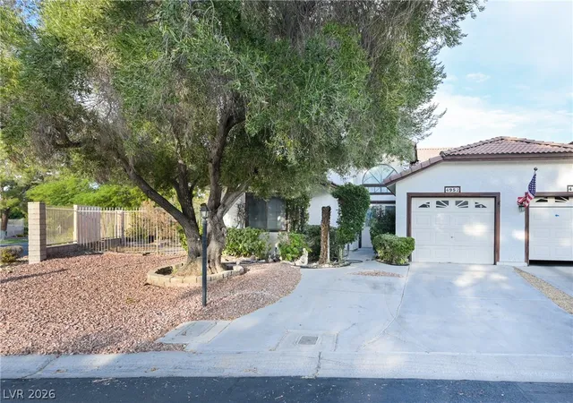 Photo 2 of Townhouse for sale at 4952 Birch Bay Ln, Las Vegas, NV 89130 | MLS# 2799465 | Listing updated on 2026-09-08