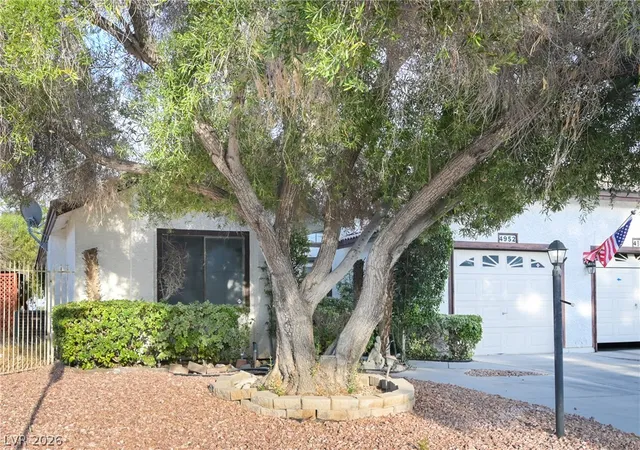 Photo 3 of Townhouse for sale at 4952 Birch Bay Ln, Las Vegas, NV 89130 | MLS# 2799465 | Listing updated on 2026-09-08