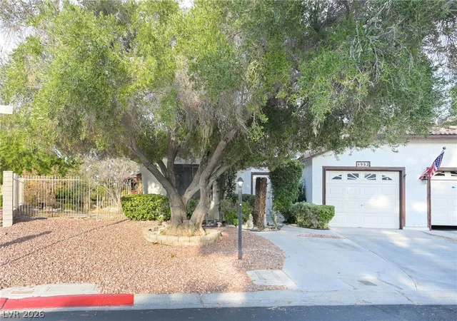 Photo 3 of Townhouse for sale at 4952 Birch Bay Ln, Las Vegas, NV 89130 | MLS# 2799465 | Listing updated on 2026-09-08