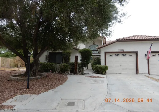 Photo 4 of Townhouse for sale at 4952 Birch Bay Ln, Las Vegas, NV 89130 | MLS# 2799465 | Listing updated on 2026-09-08