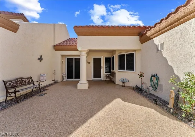 Photo 2 of Townhouse for sale at 2400 Dove Valley Ct, Las Vegas, NV 89134 | MLS# 2799466 | Listing updated on 2026-09-13
