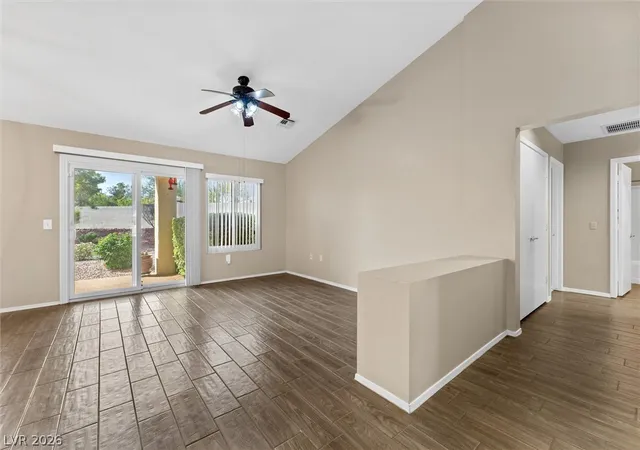 Photo 3 of Townhouse for sale at 2400 Dove Valley Ct, Las Vegas, NV 89134 | MLS# 2799466 | Listing updated on 2026-09-13