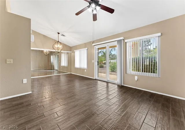 Photo 4 of Townhouse for sale at 2400 Dove Valley Ct, Las Vegas, NV 89134 | MLS# 2799466 | Listing updated on 2026-09-13