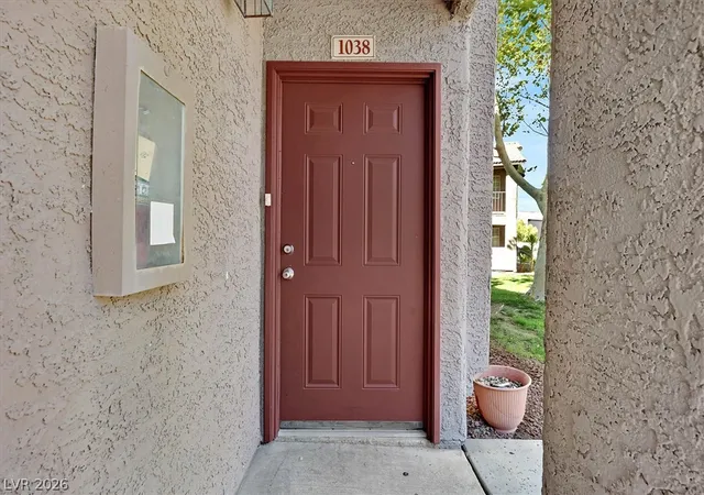 Photo 2 of Condo for sale at 2750 S Durango Dr #1038, Las Vegas, NV 89117 | MLS# 2799489 | Listing updated on 2026-09-09