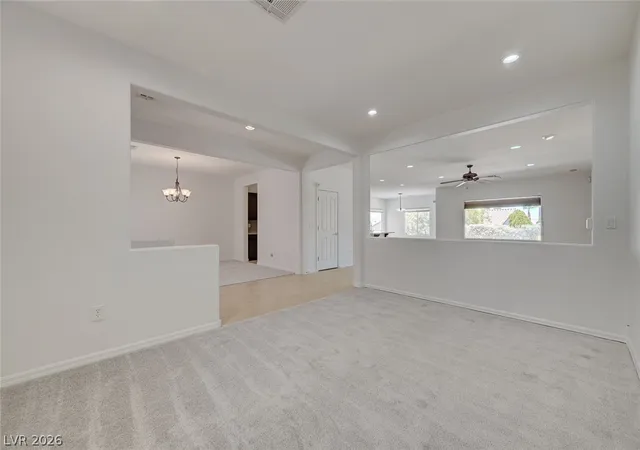 Photo 4 of Sale Pending at 2348 Kalkaska Dr, Henderson, NV 89044 | MLS# 2799488 | Listing updated on 2026-09-21