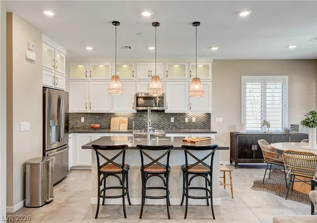 Photo 3 of Sale Pending at 11532 Desert Holw Ave, Las Vegas, NV 89138 | MLS# 2797985 | Listing updated on 2026-09-25