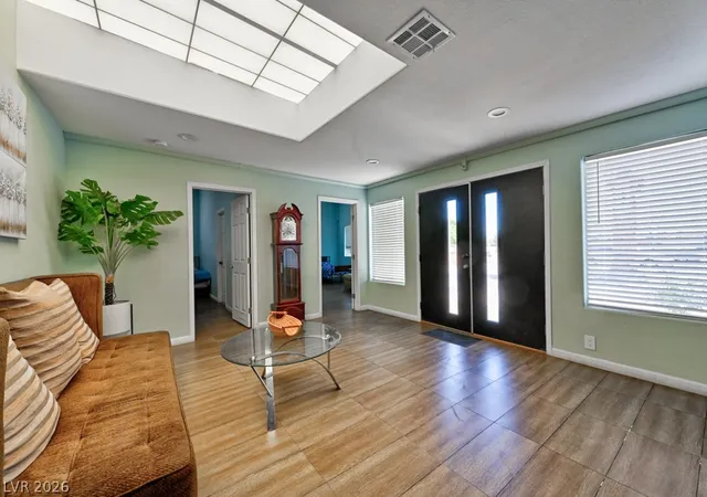 Photo 3 of Sale Pending at 706 Lacy Ln, Las Vegas, NV 89107 | MLS# 2799512 | Listing updated on 2026-09-01