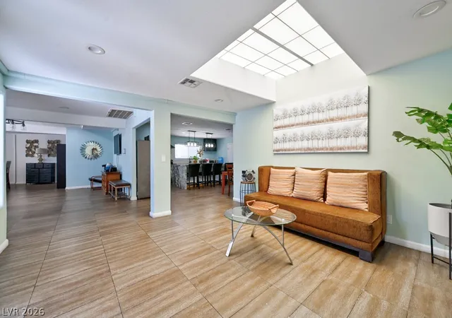 Photo 3 of Sale Pending at 706 Lacy Ln, Las Vegas, NV 89107 | MLS# 2799512 | Listing updated on 2026-09-01