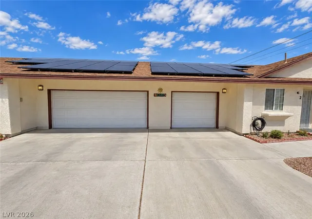 Photo 3 of Multi family home for sale at 1170 E Calvada Blvd, Pahrump, NV 89048 | MLS# 2799326 | Listing updated on 2026-09-17