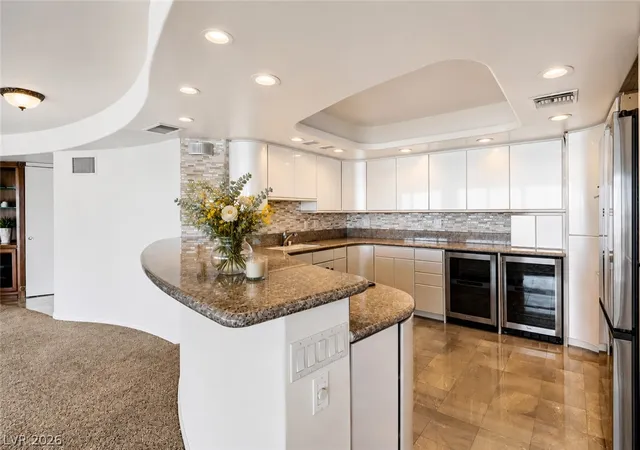 Photo 3 of Condo for sale at 3111 Bel Air Dr #25B, Las Vegas, NV 89109 | MLS# 2793975 | Listing updated on 2026-09-15