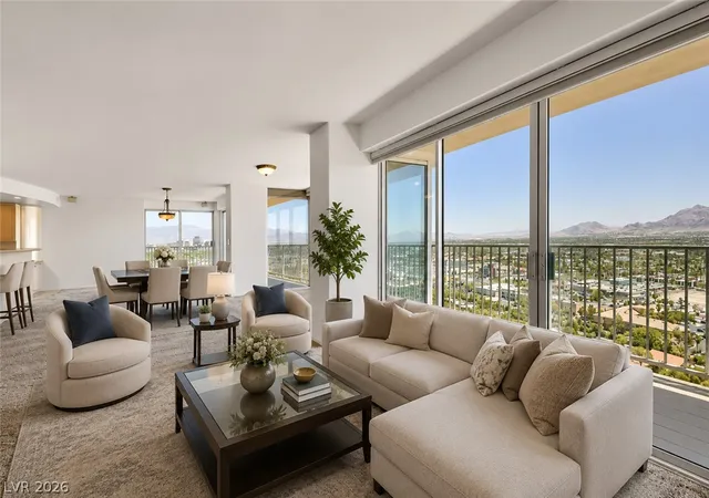 Photo 3 of Condo for sale at 3111 Bel Air Dr #25B, Las Vegas, NV 89109 | MLS# 2793975 | Listing updated on 2026-10-07