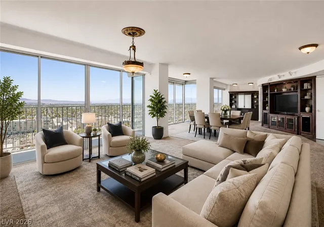Photo 4 of Condo for sale at 3111 Bel Air Dr #25B, Las Vegas, NV 89109 | MLS# 2793975 | Listing updated on 2026-10-07