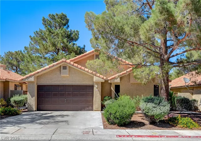 Photo 1 of Single family home for sale at 7916 Canoe Ln, Las Vegas, NV 89145 | MLS# 2799025 | Listing updated on 2026-09-22