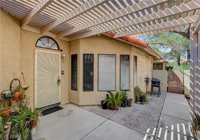 Photo 3 of Single family home for sale at 7916 Canoe Ln, Las Vegas, NV 89145 | MLS# 2799025 | Listing updated on 2026-09-22