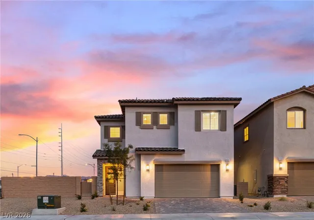 Photo 1 of Single family home for sale at 1116 Boylston Ave, North Las Vegas, NV 89030 | MLS# 2799527 | Listing updated on 2026-09-11
