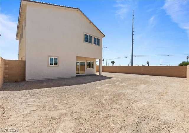 Photo 49 of Single family home for sale at 1116 Boylston Ave, North Las Vegas, NV 89030 | MLS# 2799527 | Listing updated on 2026-09-11
