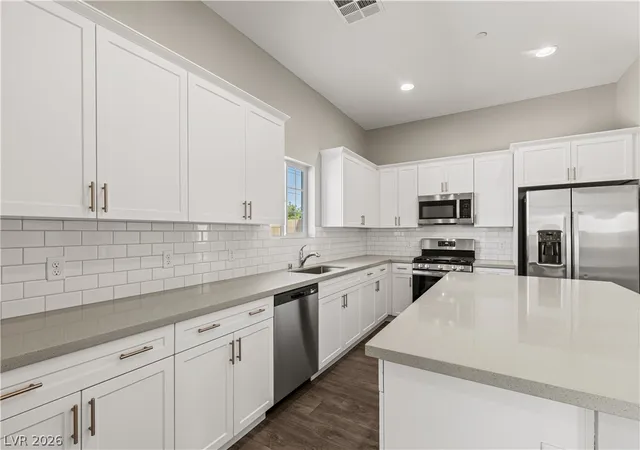 Photo 3 of Single family home for sale at 1116 Boylston Ave, North Las Vegas, NV 89030 | MLS# 2799527 | Listing updated on 2026-09-11