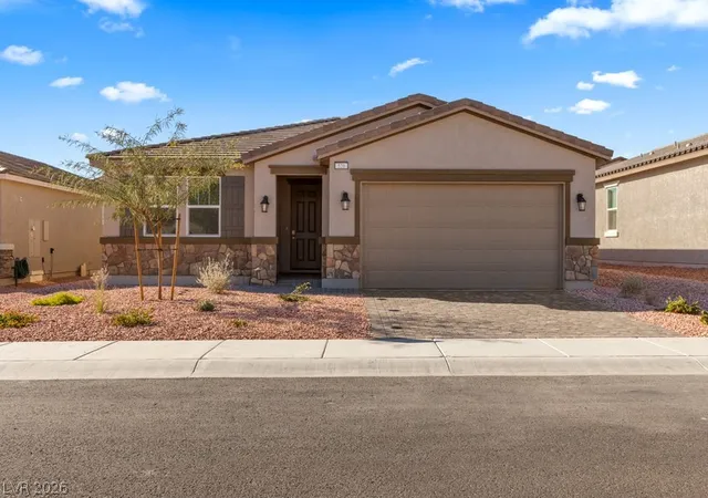 Photo 1 of Single family home for sale at 551 Hamilton Dr, Mesquite, NV 89027 | MLS# 2799525 | Listing updated on 2026-10-01