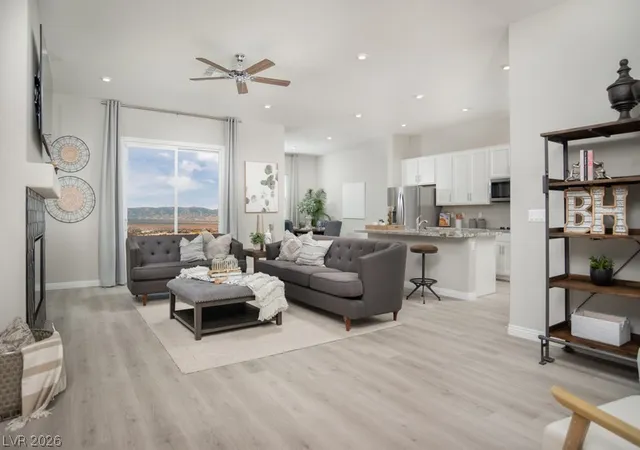 Photo 2 of Single family home for sale at 551 Hamilton Dr, Mesquite, NV 89027 | MLS# 2799525 | Listing updated on 2026-10-01