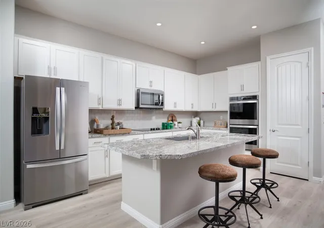 Photo 3 of Single family home for sale at 551 Hamilton Dr, Mesquite, NV 89027 | MLS# 2799525 | Listing updated on 2026-10-01