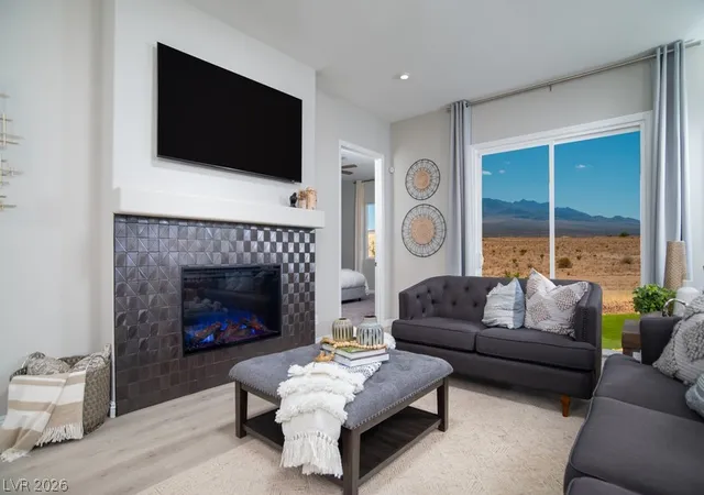 Photo 4 of Single family home for sale at 551 Hamilton Dr, Mesquite, NV 89027 | MLS# 2799525 | Listing updated on 2026-10-01