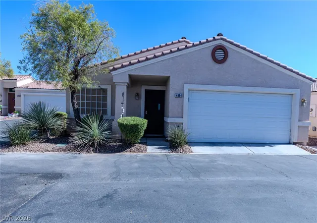 Photo 1 of Single family home for sale at 4994 Mascaro Dr, Las Vegas, NV 89122 | MLS# 2799396 | Listing updated on 2026-09-08