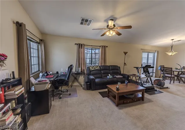 Photo 1 of Single family home for sale at 4994 Mascaro Dr, Las Vegas, NV 89122 | MLS# 2799396 | Listing updated on 2026-09-08