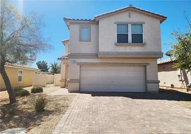 Photo 1 of Single family home for sale at 1713 Ronzard Ave, North Las Vegas, NV 89032 | MLS# 2798946 | Listing updated on 2026-08-31