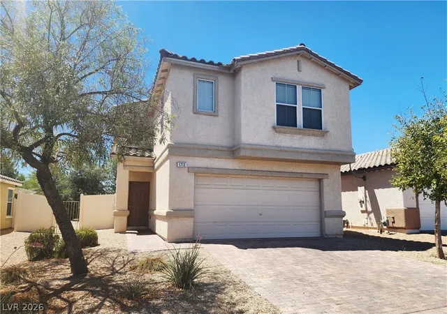 Photo 2 of Single family home for sale at 1713 Ronzard Ave, North Las Vegas, NV 89032 | MLS# 2798946 | Listing updated on 2026-08-31