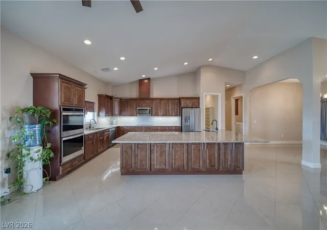 Photo 3 of Single family home for sale at 2890 Oakleaf Ave, Pahrump, NV 89048 | MLS# 2799603 | Listing updated on 2026-09-03